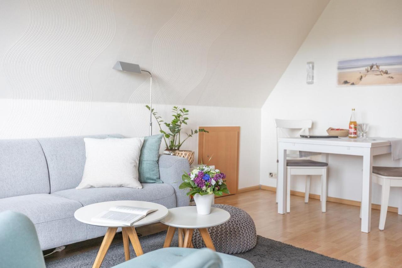 Apartamento Auszeit Hamburg-Altes Land Jork Exterior foto
