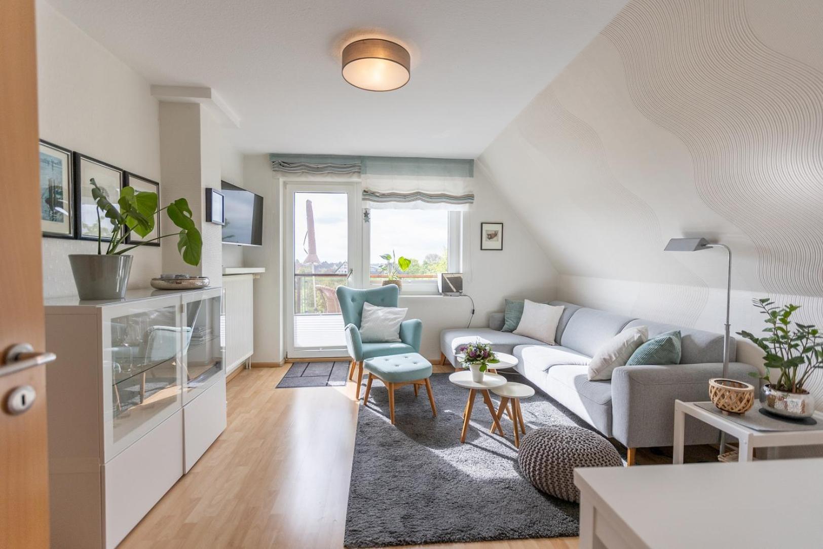 Apartamento Auszeit Hamburg-Altes Land Jork Exterior foto